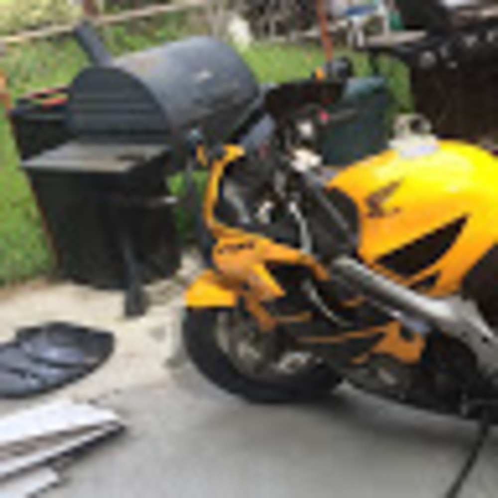 Meet your Posher, Mark